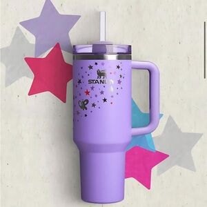 STANLEY X OLIVIA COLAB LIMITED EDITION 40 OZ TUMBLER